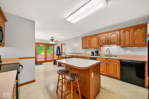 1850 E Harmony Jackson Street Brazil IN 47834
