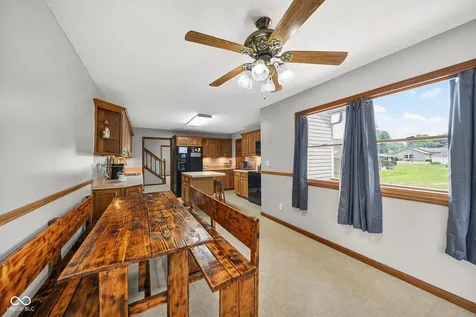 1850 E Harmony Jackson Street Brazil IN 47834