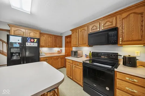 1850 E Harmony Jackson Street Brazil IN 47834