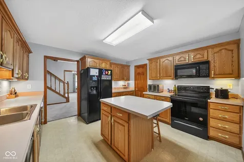 1850 E Harmony Jackson Street Brazil IN 47834