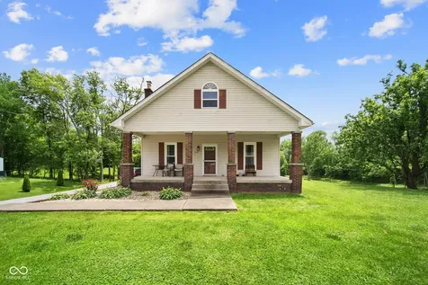 1850 E Harmony Jackson Street Brazil IN 47834