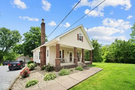 1850 E Harmony Jackson Street Brazil IN 47834