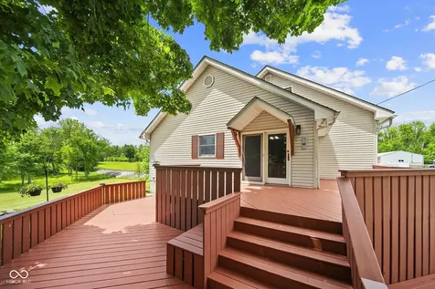 1850 E Harmony Jackson Street Brazil IN 47834