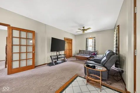 1850 E Harmony Jackson Street Brazil IN 47834