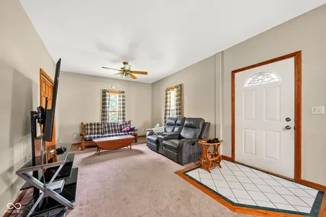 1850 E Harmony Jackson Street Brazil IN 47834
