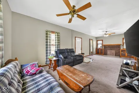 1850 E Harmony Jackson Street Brazil IN 47834