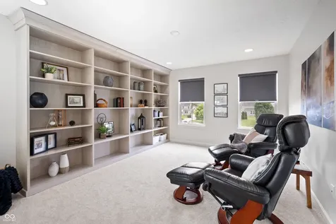 7727 Tanager Court Zionsville IN 46077