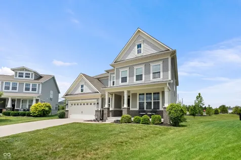 7727 Tanager Court Zionsville IN 46077