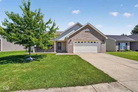 654 Findlay Lane Greenwood IN 46143