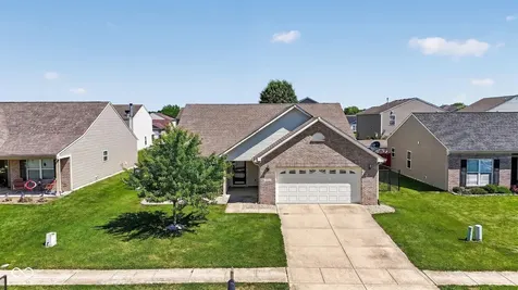 654 Findlay Lane Greenwood IN 46143