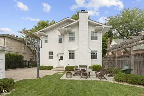5647 N Pennsylvania Street Indianapolis IN 46220