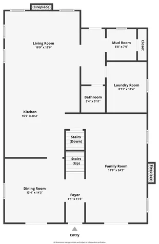5647 N Pennsylvania Street Indianapolis IN 46220