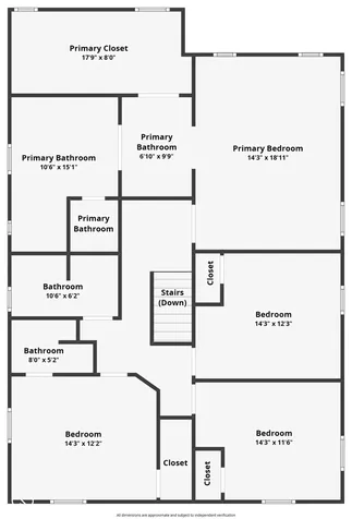 5647 N Pennsylvania Street Indianapolis IN 46220