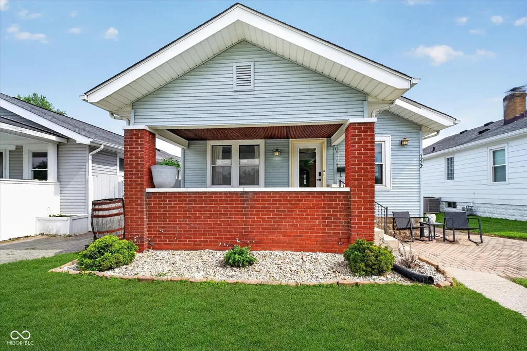 5222 W 14th Street Indianapolis IN 46224