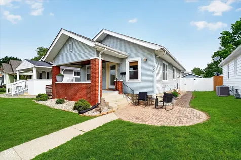 5222 W 14th Street Indianapolis IN 46224