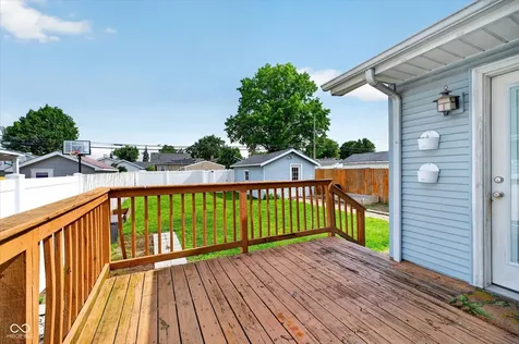 5222 W 14th Street Indianapolis IN 46224
