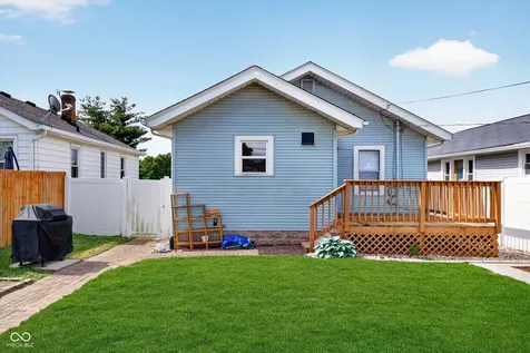 5222 W 14th Street Indianapolis IN 46224