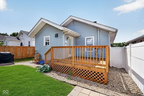 5222 W 14th Street Indianapolis IN 46224