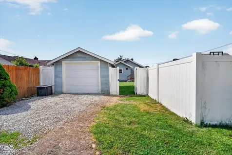 5222 W 14th Street Indianapolis IN 46224