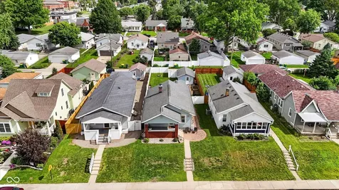 5222 W 14th Street Indianapolis IN 46224
