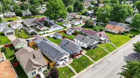 5222 W 14th Street Indianapolis IN 46224