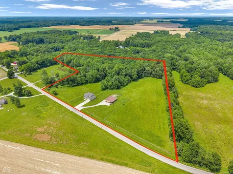 8867 W County Road 75 S Greencastle IN 46135