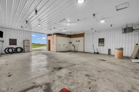 8867 W County Road 75 S Greencastle IN 46135