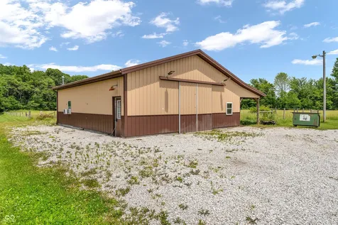 8867 W County Road 75 S Greencastle IN 46135