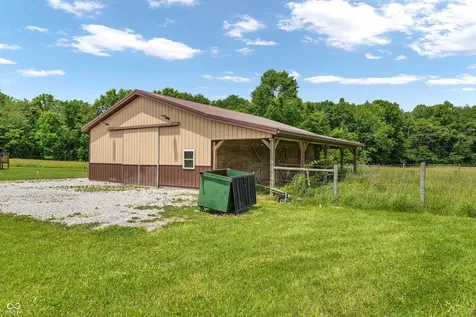 8867 W County Road 75 S Greencastle IN 46135