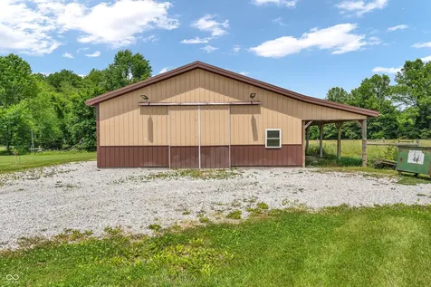 8867 W County Road 75 S Greencastle IN 46135