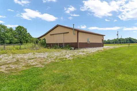8867 W County Road 75 S Greencastle IN 46135