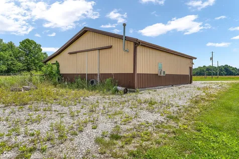 8867 W County Road 75 S Greencastle IN 46135