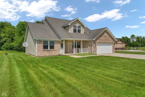 8867 W County Road 75 S Greencastle IN 46135