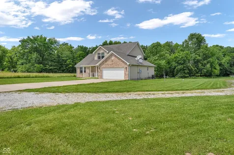 8867 W County Road 75 S Greencastle IN 46135