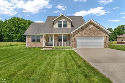 8867 W County Road 75 S Greencastle IN 46135
