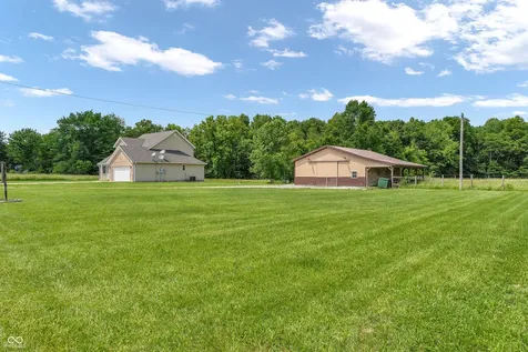 8867 W County Road 75 S Greencastle IN 46135