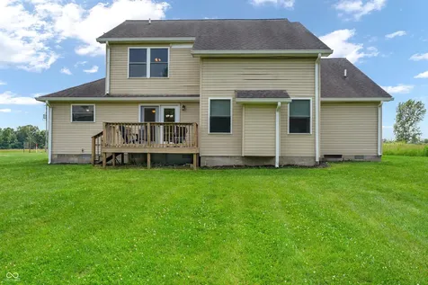 8867 W County Road 75 S Greencastle IN 46135