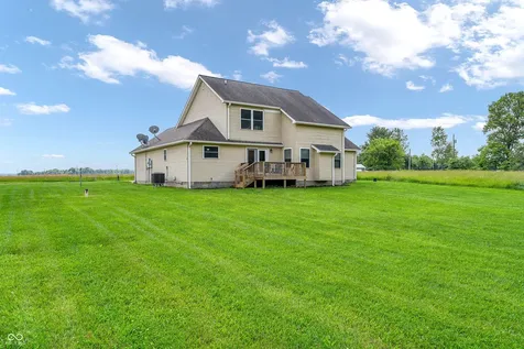 8867 W County Road 75 S Greencastle IN 46135