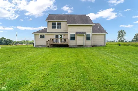 8867 W County Road 75 S Greencastle IN 46135