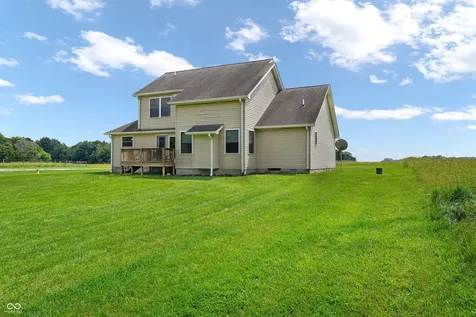 8867 W County Road 75 S Greencastle IN 46135