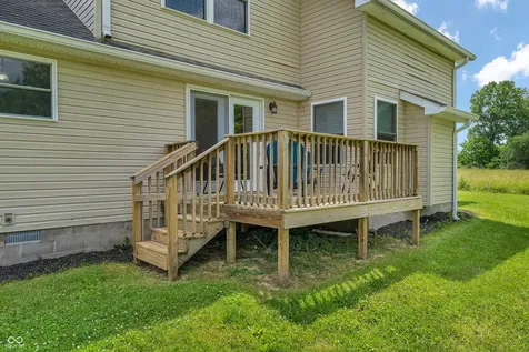 8867 W County Road 75 S Greencastle IN 46135