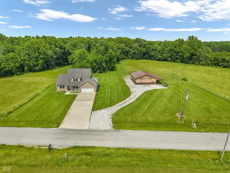8867 W County Road 75 S Greencastle IN 46135