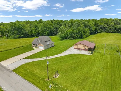 8867 W County Road 75 S Greencastle IN 46135