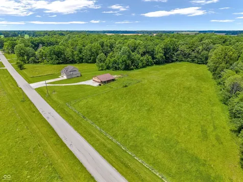 8867 W County Road 75 S Greencastle IN 46135