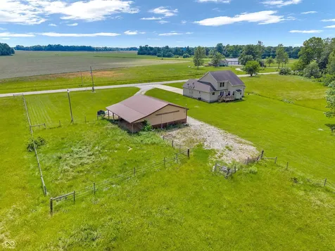 8867 W County Road 75 S Greencastle IN 46135
