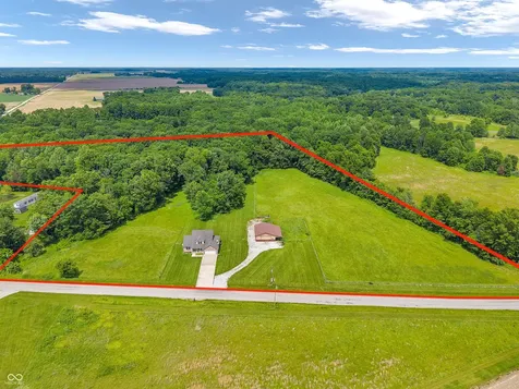 8867 W County Road 75 S Greencastle IN 46135