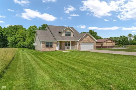 8867 W County Road 75 S Greencastle IN 46135