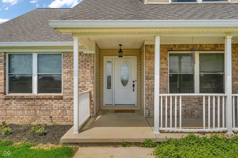 8867 W County Road 75 S Greencastle IN 46135