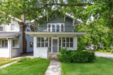3272 N College Avenue Indianapolis IN 46205