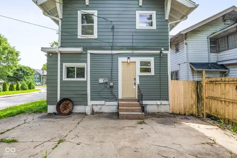 3272 N College Avenue Indianapolis IN 46205